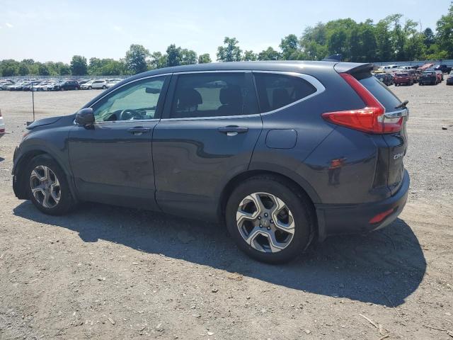 2019 HONDA CR-V EXL - 5J6RW1H83KL006747