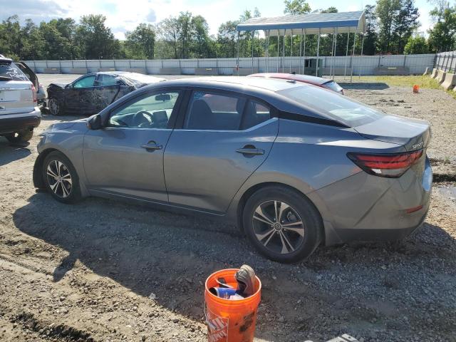 2023 Nissan Sentra Sv VIN: 3N1AB8CV1PY322427 Lot: 56519404