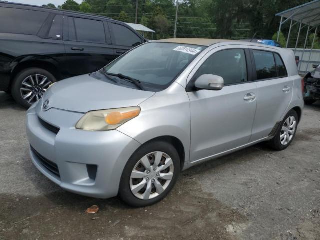 2008 Toyota Scion Xd VIN: JTKKU10438J007934 Lot: 60514944