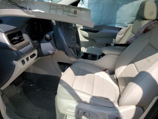 2021 GMC Acadia Denali VIN: 1GKKNXLSXMZ212538 Lot: 59210424