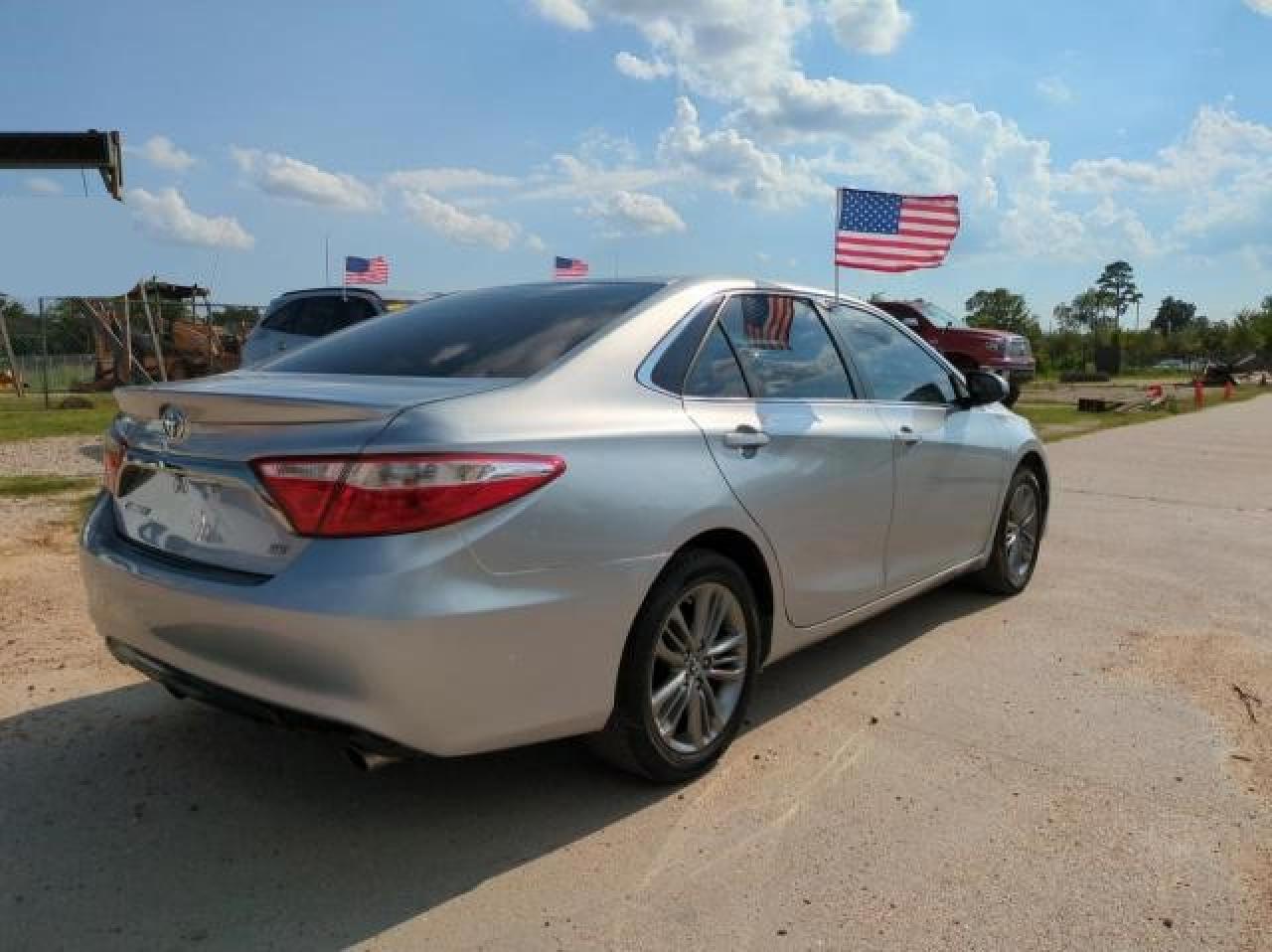 2017 Toyota Camry Le vin: 4T1BF1FK5HU400741