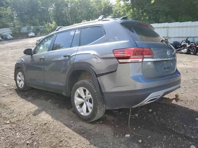 2018 Volkswagen Atlas VIN: 1V2BR2CA4JC512843 Lot: 60393054