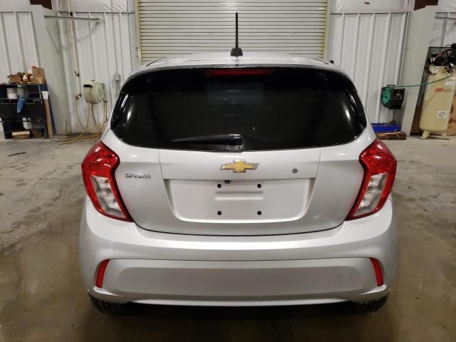 2019 Chevrolet Spark Ls VIN: KL8CB6SA7KC729025 Lot: 59779864