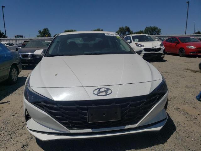 2021 HYUNDAI ELANTRA SE - 5NPLM4AG9MH031874