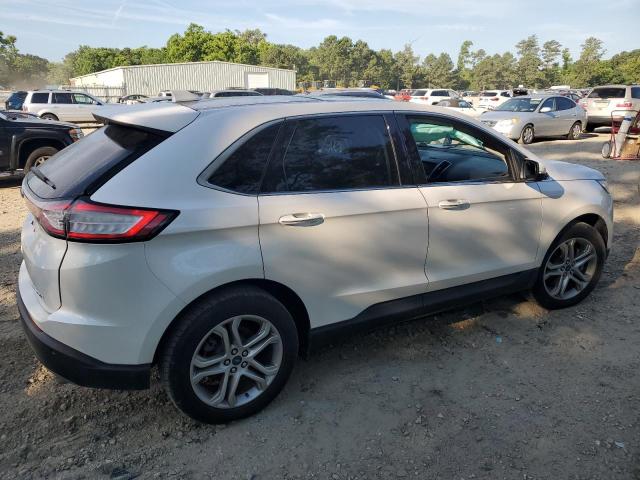 2015 Ford Edge Titanium VIN: 2FMTK3K86FBB99053 Lot: 56763064