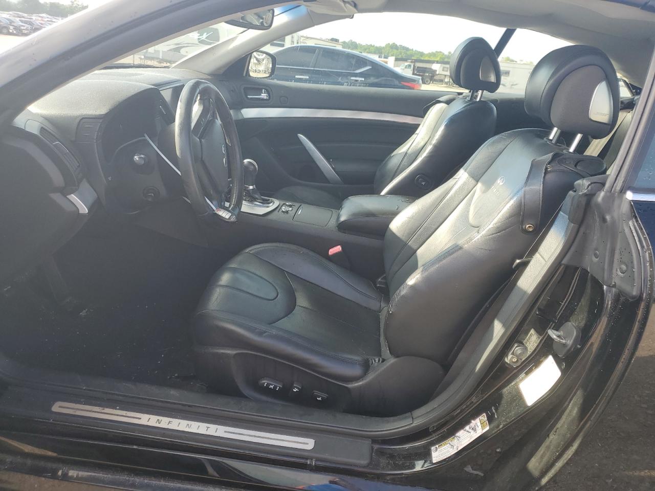 JNKCV66E59M724243 2009 Infiniti G37 Base