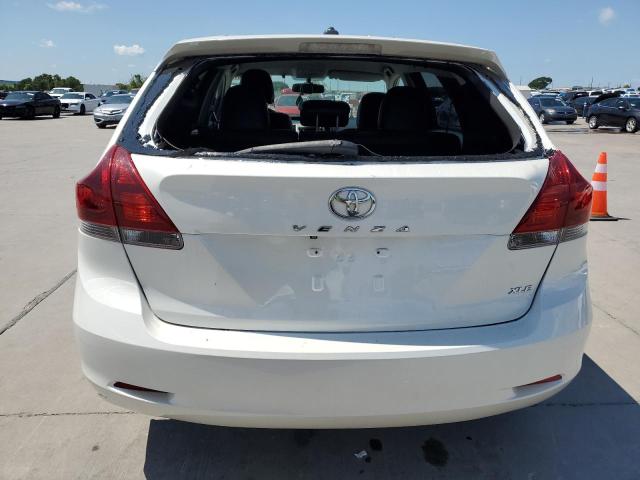 2013 Toyota Venza Le VIN: 4T3ZA3BB9DU074538 Lot: 60938724