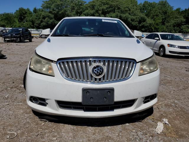 2011 Buick Lacrosse Cxl VIN: 1G4GC5ED2BF294267 Lot: 57972204