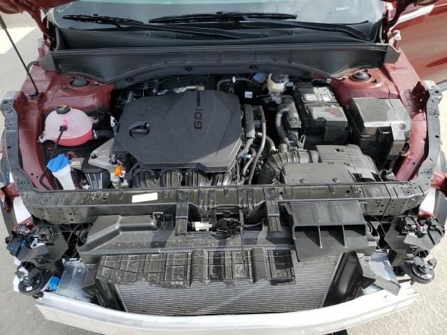 2024 KIA SORENTO LX - 5XYRG4JC7RG264455