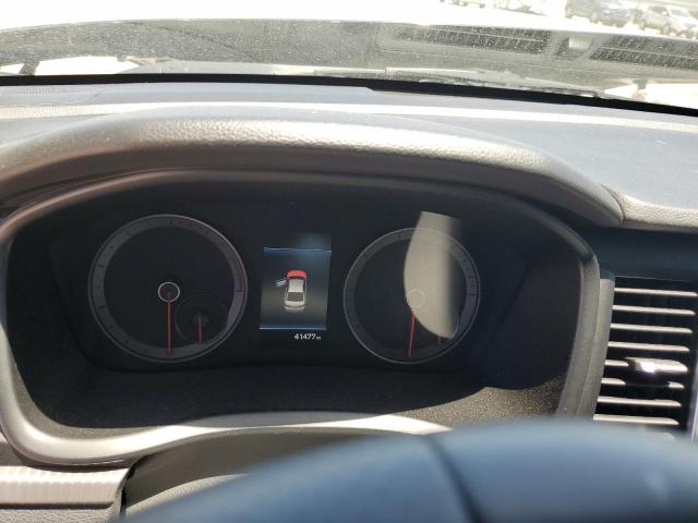 2018 HYUNDAI SONATA SPO - 5NPE34AF8JH597751