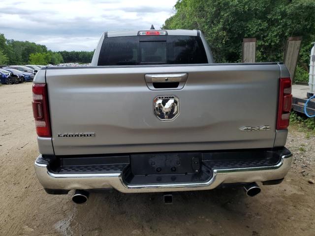 2022 Ram 1500 Laramie VIN: 1C6SRFJTXNN176436 Lot: 58517064