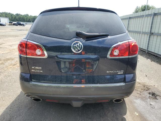 2009 Buick Enclave Cxl VIN: 5GAER23D39J200661 Lot: 58030384