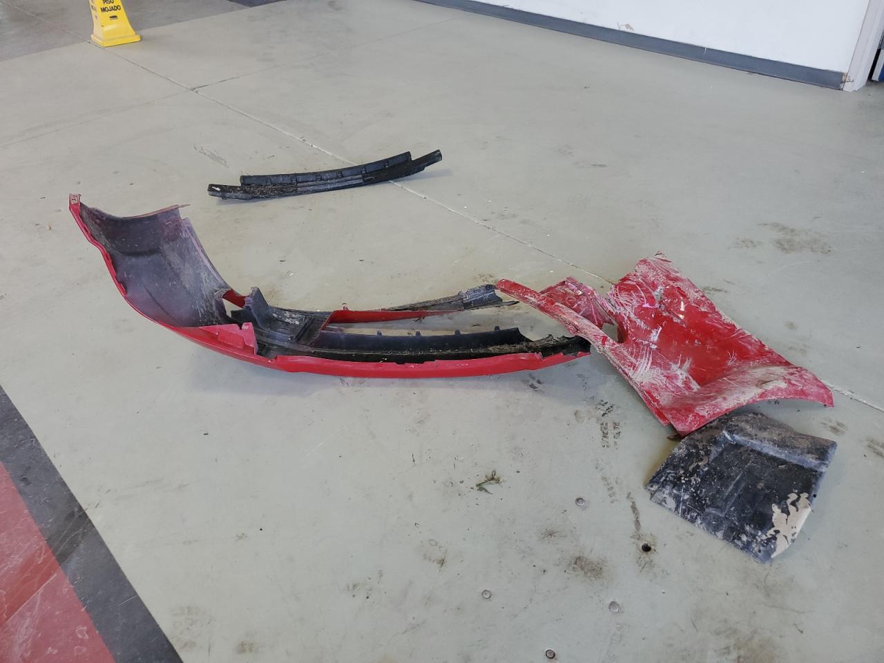 3C4PDDAG1GT133546 2016 Dodge Journey Se