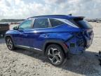 HYUNDAI TUCSON SEL photo