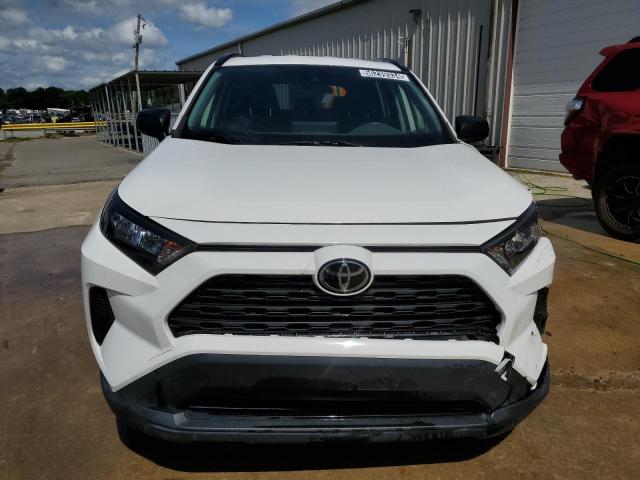 2021 Toyota Rav4 Le VIN: JTMH1RFV4MD064256 Lot: 56239334