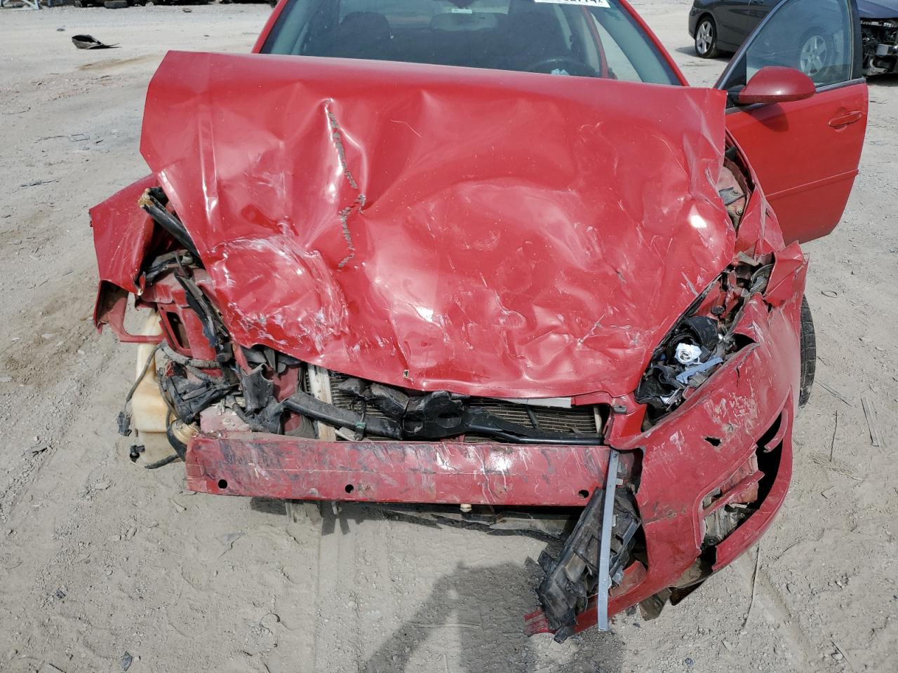 2G1WG5E35C1190644 2012 Chevrolet Impala Lt