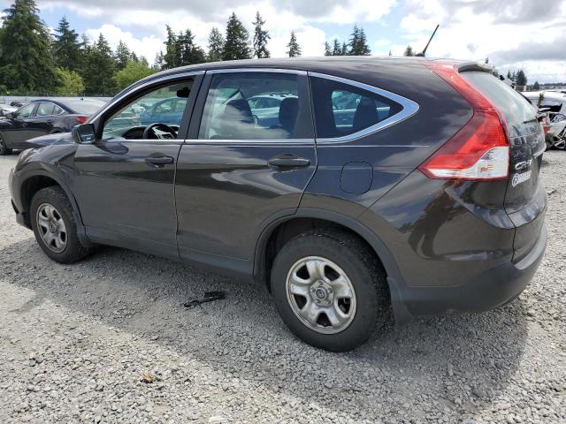 2013 Honda Cr-V Lx VIN: 5J6RM4H37DL009326 Lot: 58658834