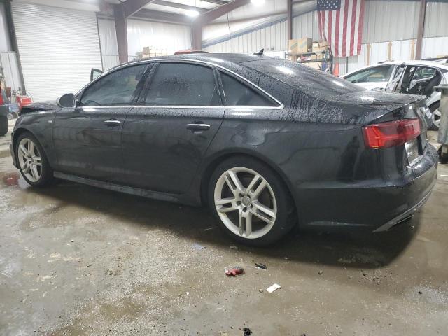 2016 Audi A6 Premium Plus VIN: WAUGFAFC5GN104871 Lot: 59312304