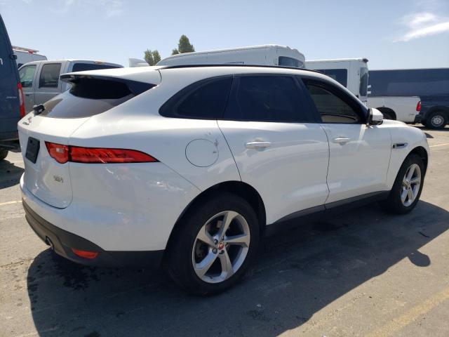 VIN SADCJ2EV1JA271286 2018 Jaguar F-Pace, Premium no.3