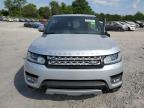 LAND ROVER RANGE ROVE снимка