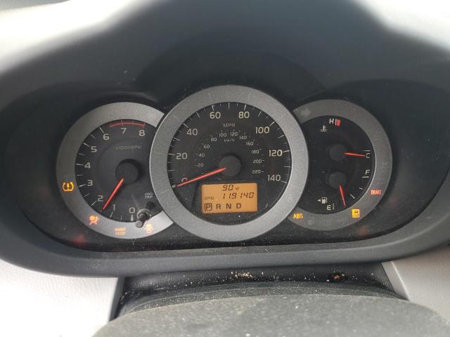 2010 Toyota Rav4 VIN: JTMKF4DVXA5020037 Lot: 58679194