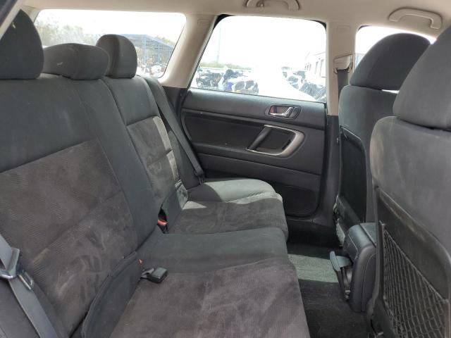 2008 Subaru Outback VIN: 4S4BP60CX86358583 Lot: 57444344