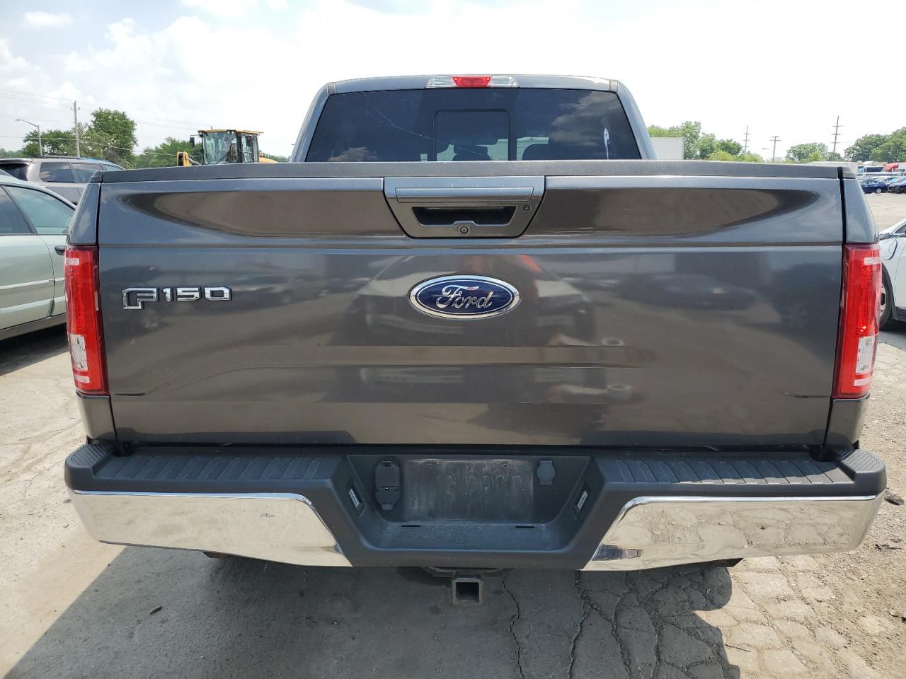 1FTEW1EG2HFB90053 2017 Ford F150 Supercrew