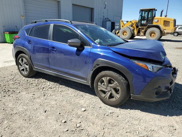 2024 Subaru Crosstrek Premium VIN: JF2GUADC6RH257757 Lot: 57779454