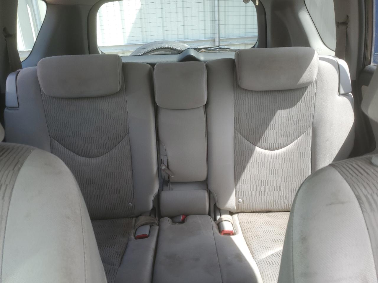 JTMBF33V495001393 2009 Toyota Rav4