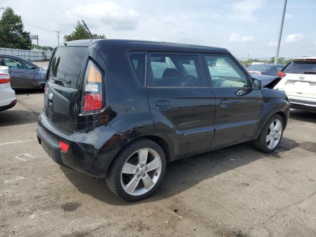 2010 Kia Soul + VIN: KNDJT2A27A7103335 Lot: 57700804