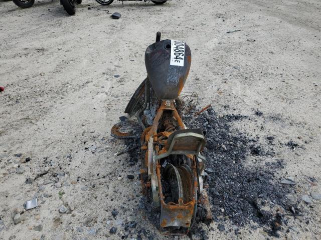 2002 HONDA VT600 CD JH2PC21322M313032