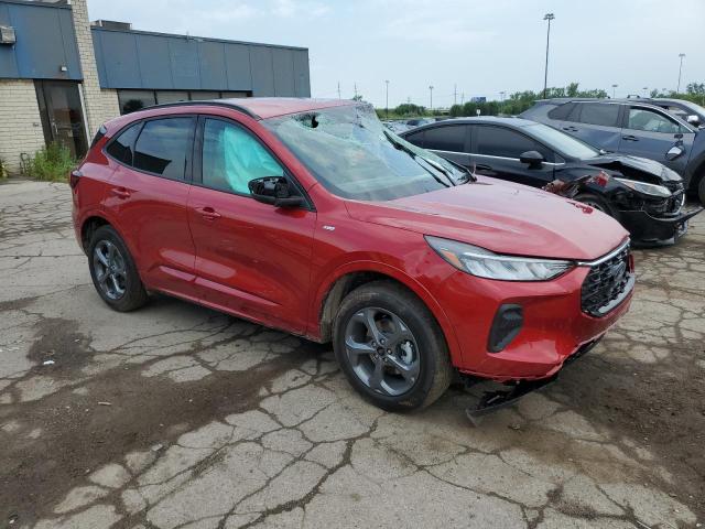 2024 FORD ESCAPE ST - 1FMCU9MN7RUA75260