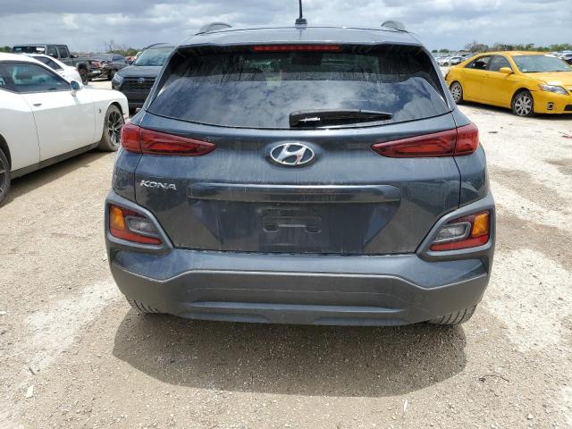 2019 HYUNDAI KONA SEL - KM8K22AAXKU253632