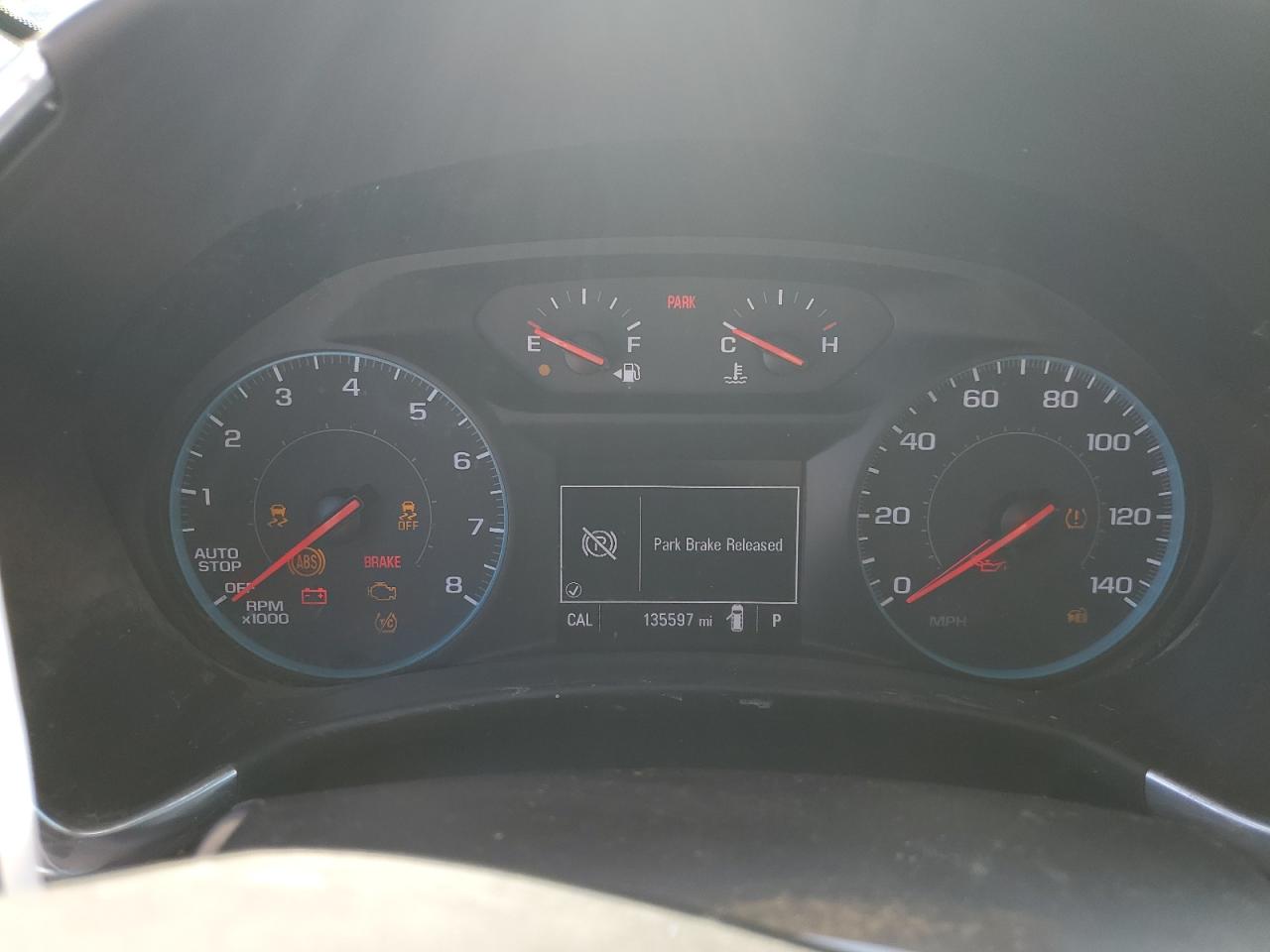 2GNAXJEV4J6350256 2018 Chevrolet Equinox Lt