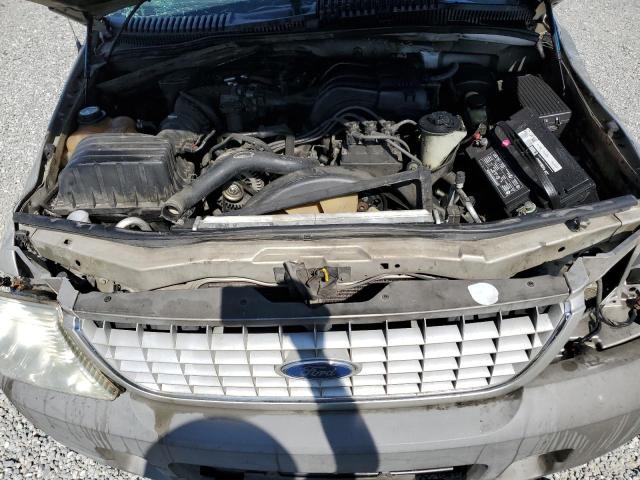 2004 Ford Explorer Xls VIN: 1FMZU72K64ZA62258 Lot: 58808754