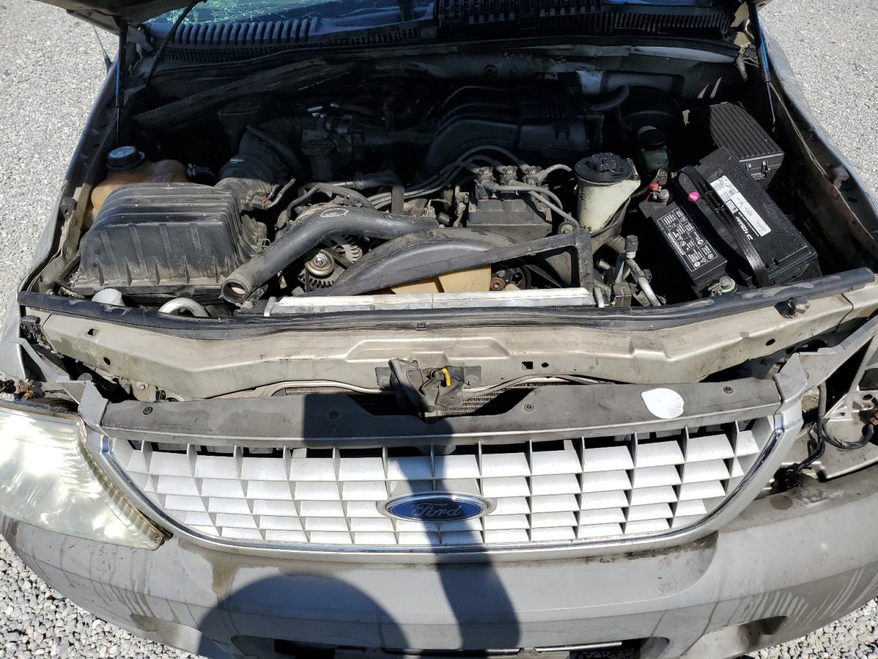 1FMZU72K64ZA62258 2004 Ford Explorer Xls