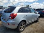 CHEVROLET CAPTIVA LT photo