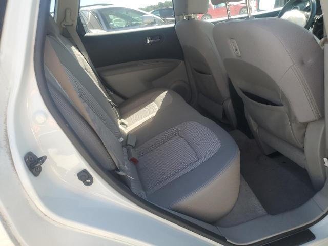 2011 Nissan Rogue S VIN: JN8AS5MT0BW166099 Lot: 58343684