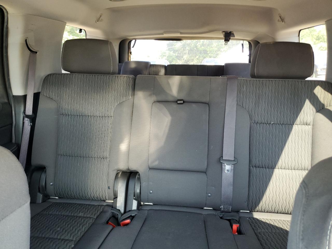 1GNSKAKC9HR324207 2017 Chevrolet Tahoe K1500 Ls