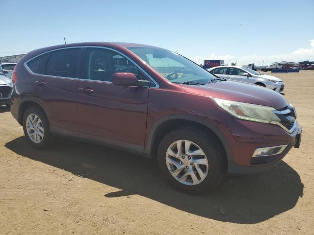 2015 Honda Cr-V Ex VIN: 2HKRM4H54FH625256 Lot: 58601534