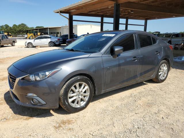 VIN 3MZBM1V70FM153375 2015 Mazda 3, Touring no.1