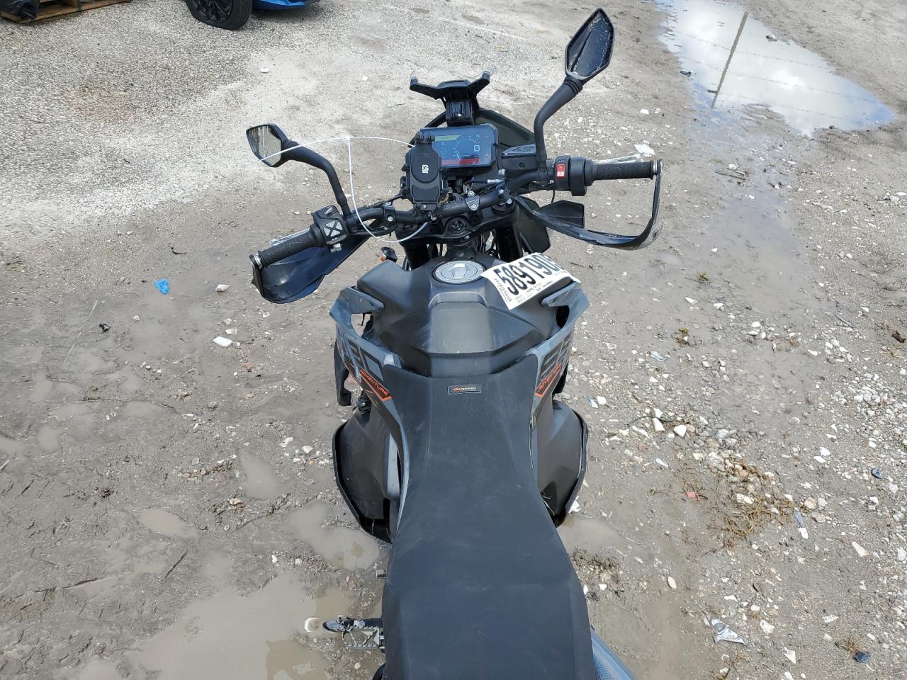 VBKTS6405MM806563 2021 Ktm 890 Adventure