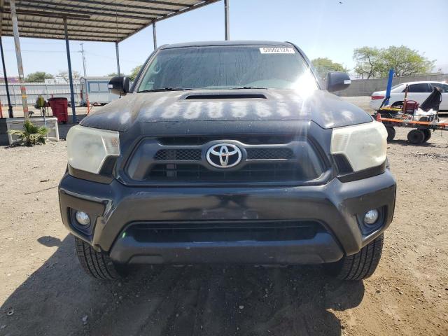  TOYOTA TACOMA 2013 Czarny