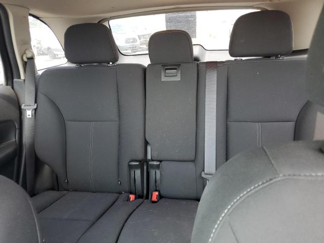 2011 Ford Edge Se VIN: 2FMDK3GC0BBA00378 Lot: 59622084