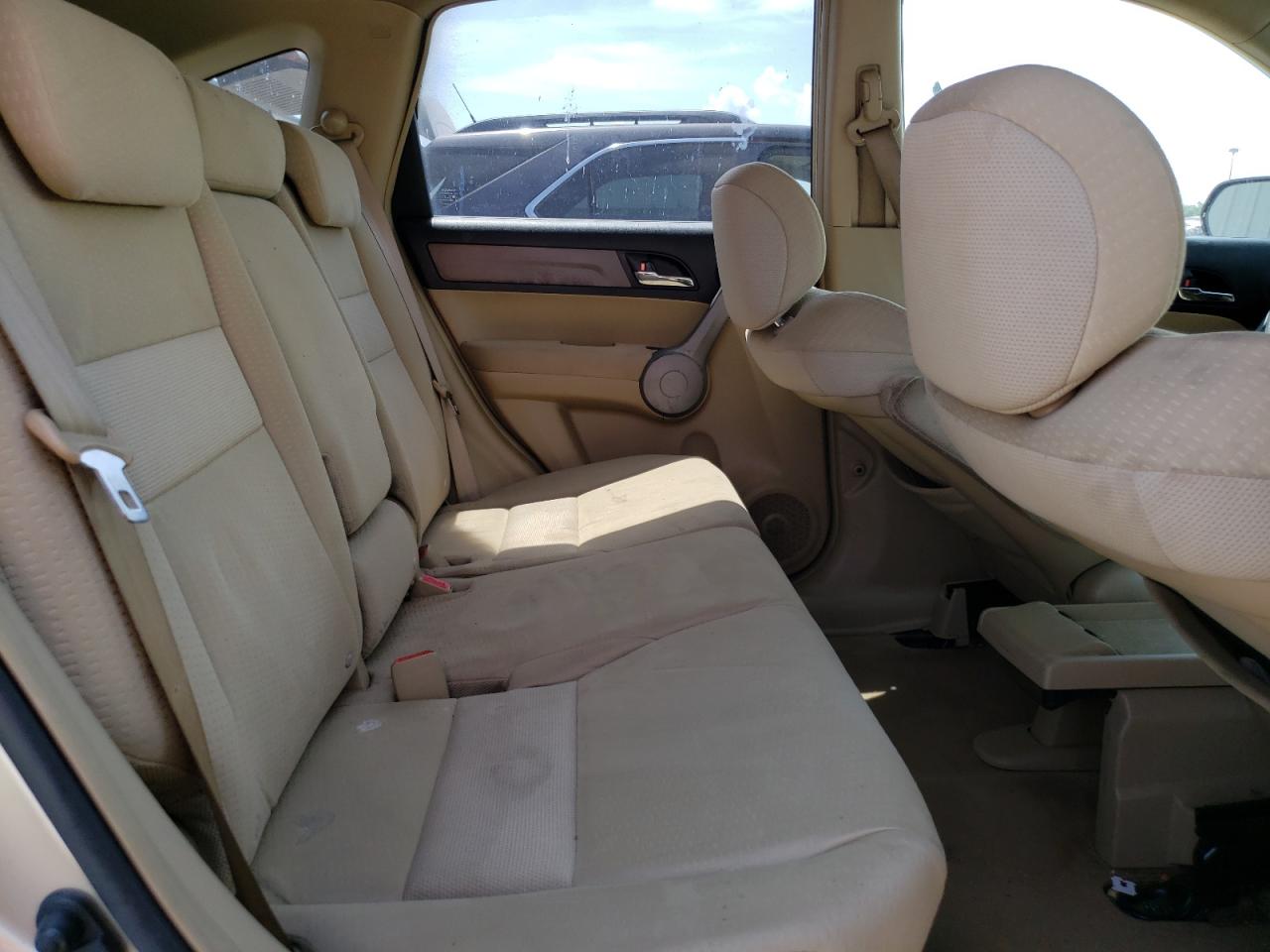 JHLRE38507C035868 2007 Honda Cr-V Ex