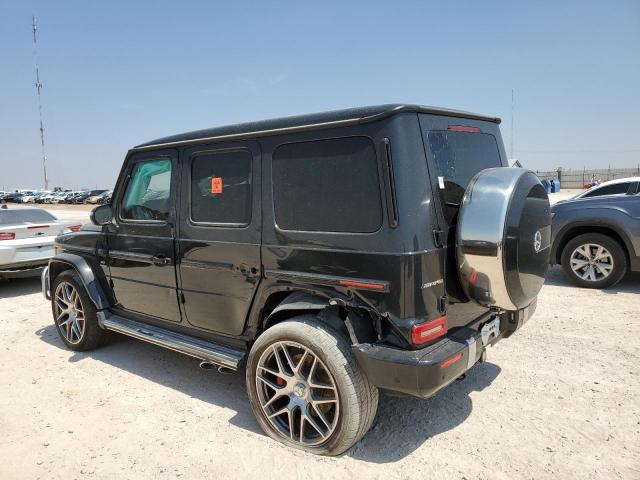 VIN W1NYC7HJ9PX481487 2023 Mercedes-Benz G-Class, 6... no.2