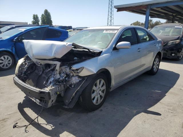 TOYOTA CAMRY HYBR