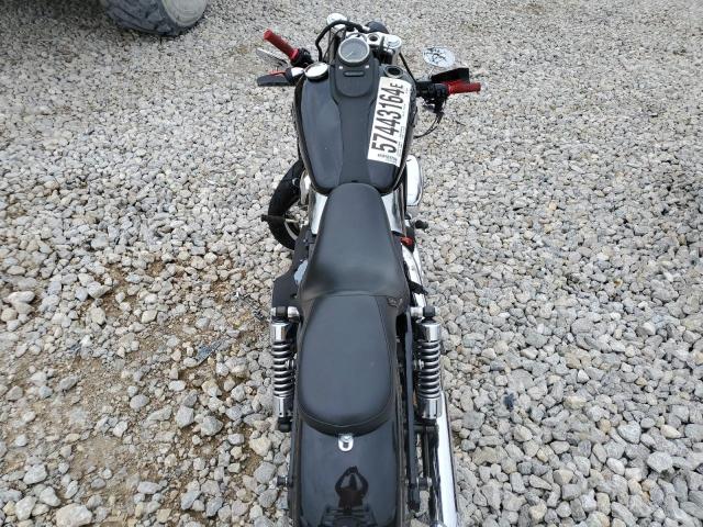 2007 HARLEY-DAVIDSON FXDBI 1HD1GX4177K305326