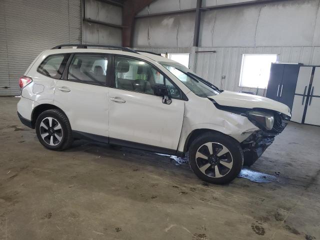 2017 Subaru Forester 2.5I VIN: JF2SJABC5HH413081 Lot: 58047844