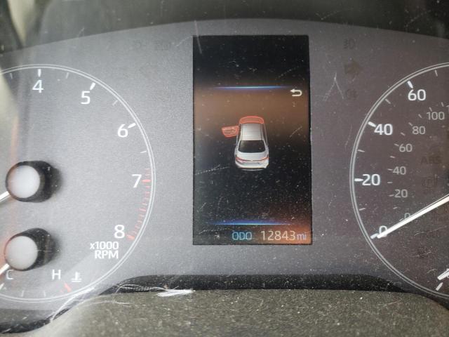 2023 TOYOTA COROLLA LE - 5YFB4MDE9PP041737